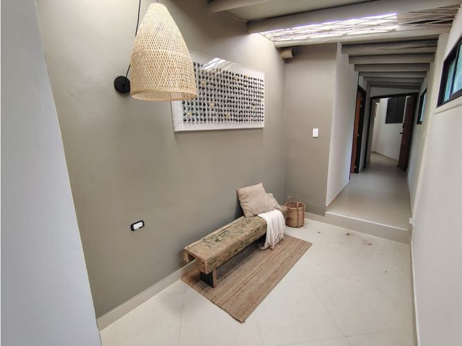 Apartamento de 1 alcoba en arriendo en El Esmeraldal, Itagüí, 70 m² · foto 9 de 13