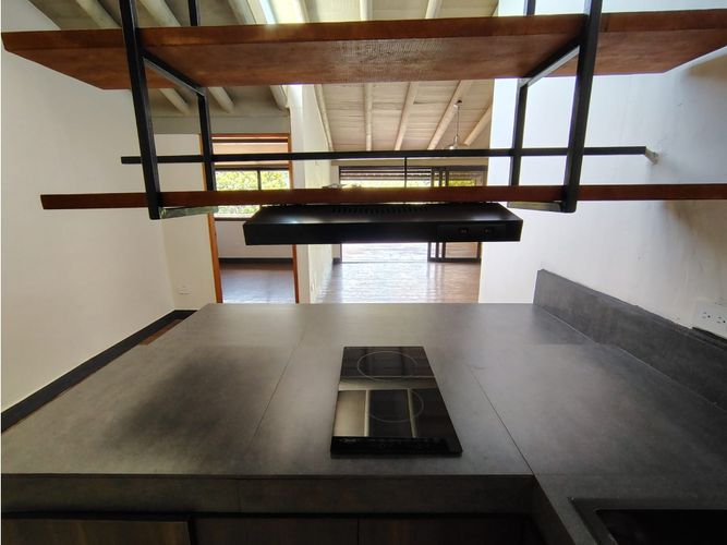 Apartamento de 1 alcoba en arriendo en El Esmeraldal, Itagüí, 70 m² · foto 11 de 13
