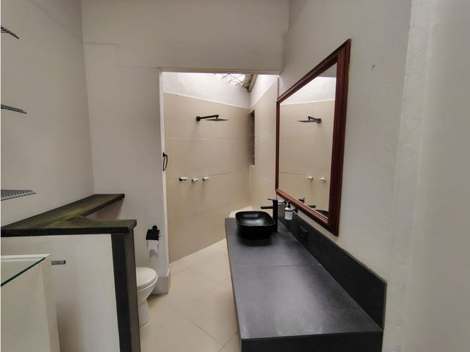 Apartamento de 1 alcoba en arriendo en El Esmeraldal, Itagüí, 70 m² · foto 12 de 13