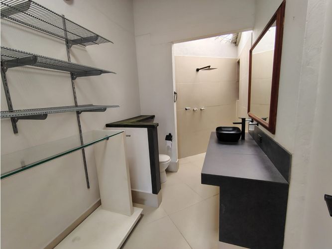 Apartamento de 1 alcoba en arriendo en El Esmeraldal, Itagüí, 70 m² · foto 13 de 13