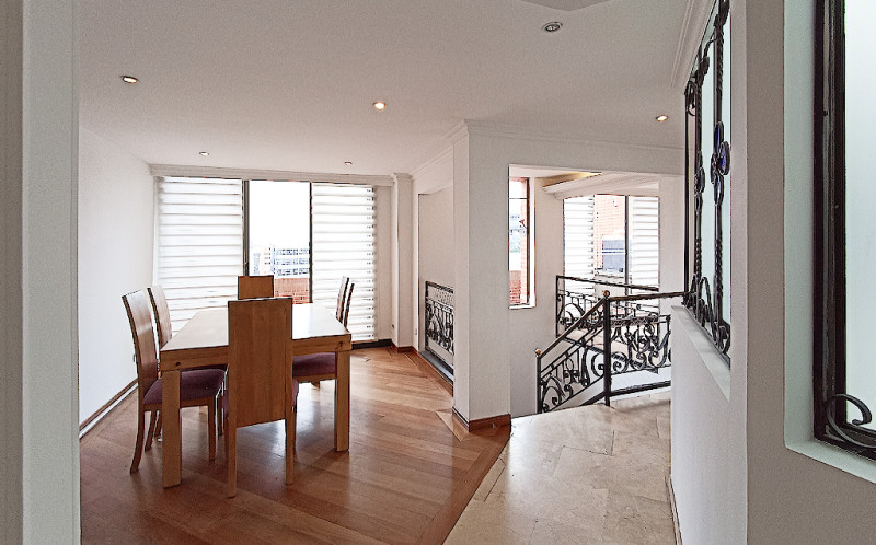 Apartamento en venta en Rincon Del Chico, Bogotá · foto 2 de 20