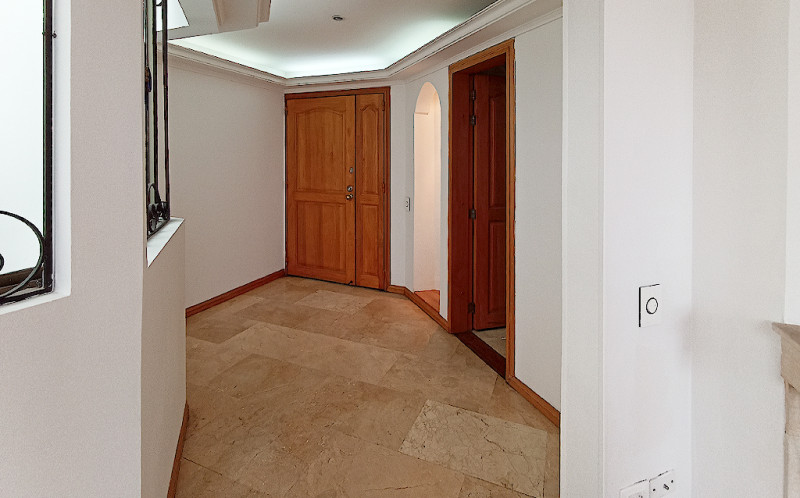 Apartamento en venta en Rincon Del Chico, Bogotá · foto 3 de 20