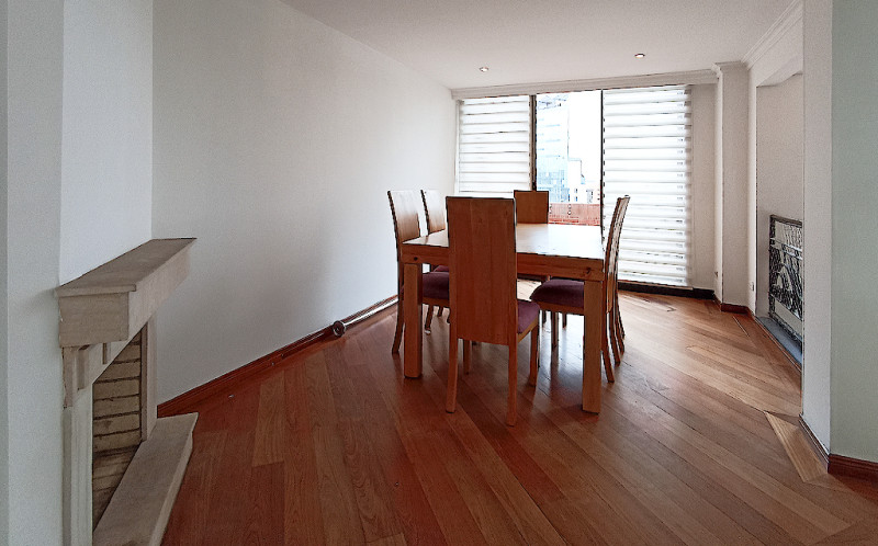 Apartamento en venta en Rincon Del Chico, Bogotá · foto 5 de 20