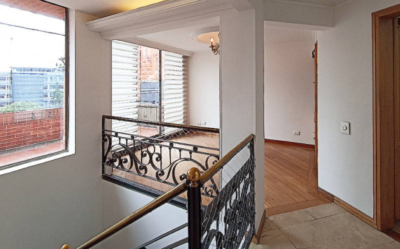 Apartamento en venta en Rincon Del Chico, Bogotá · foto 6 de 20