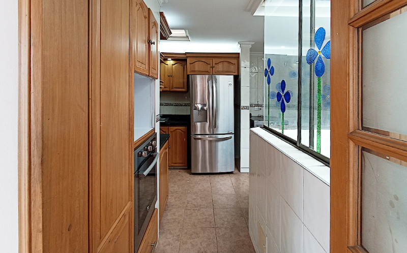 Apartamento en venta en Rincon Del Chico, Bogotá · foto 9 de 20