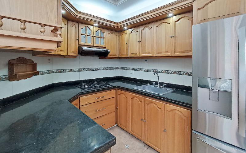 Apartamento en venta en Rincon Del Chico, Bogotá · foto 10 de 20