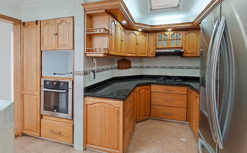 Apartamento en venta en Rincon Del Chico, Bogotá · foto 11 de 20