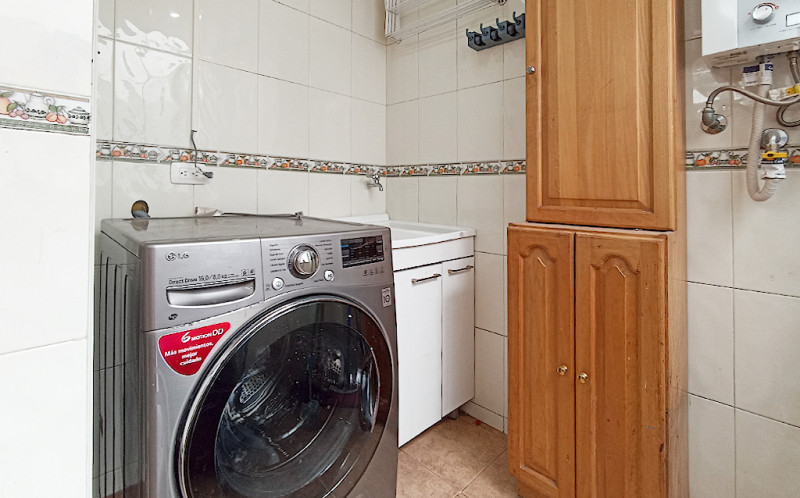Apartamento en venta en Rincon Del Chico, Bogotá · foto 12 de 20