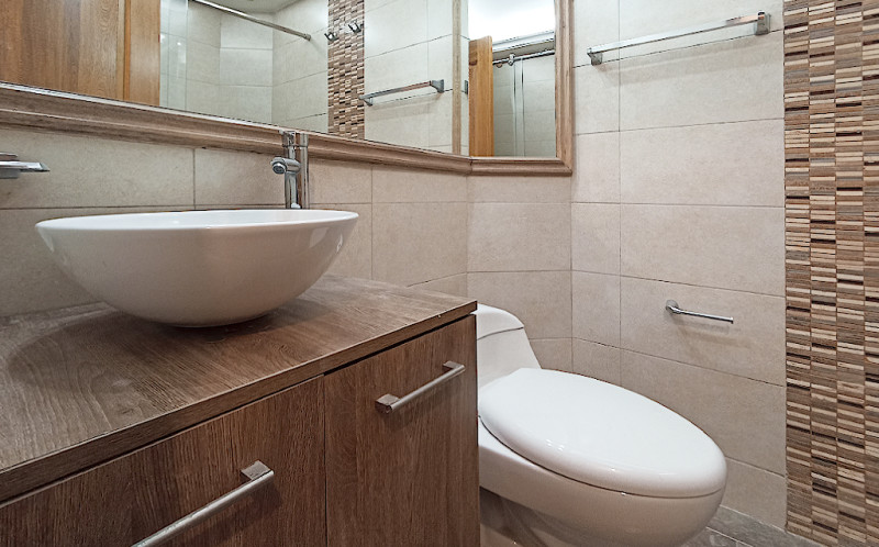 Apartamento en venta en Rincon Del Chico, Bogotá · foto 16 de 20