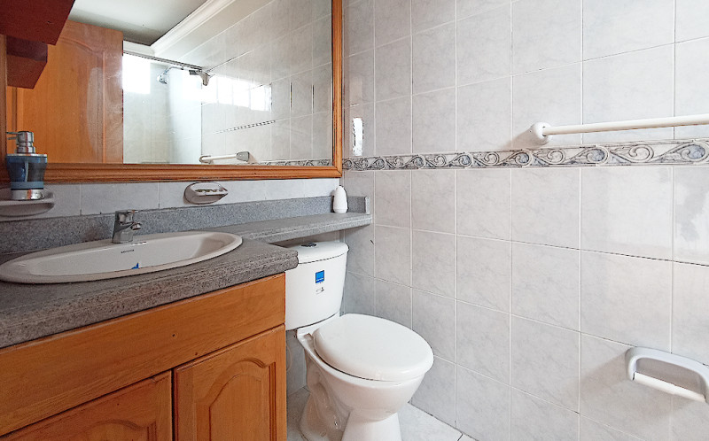 Apartamento en venta en Rincon Del Chico, Bogotá · foto 18 de 20