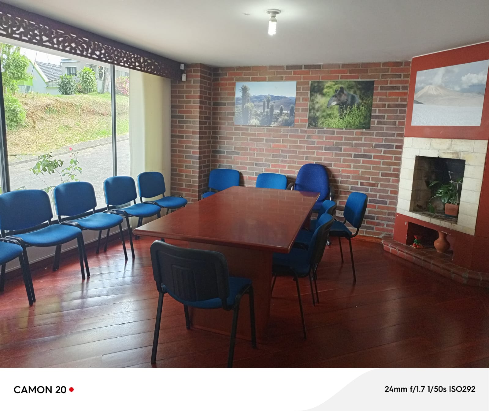 Casa en venta en Palermo, Manizales · foto 2 de 14