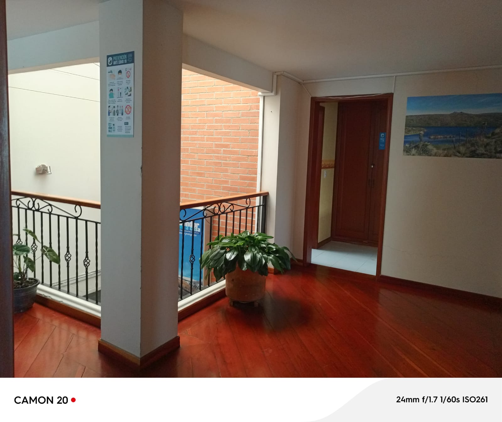 Casa en venta en Palermo, Manizales · foto 5 de 14