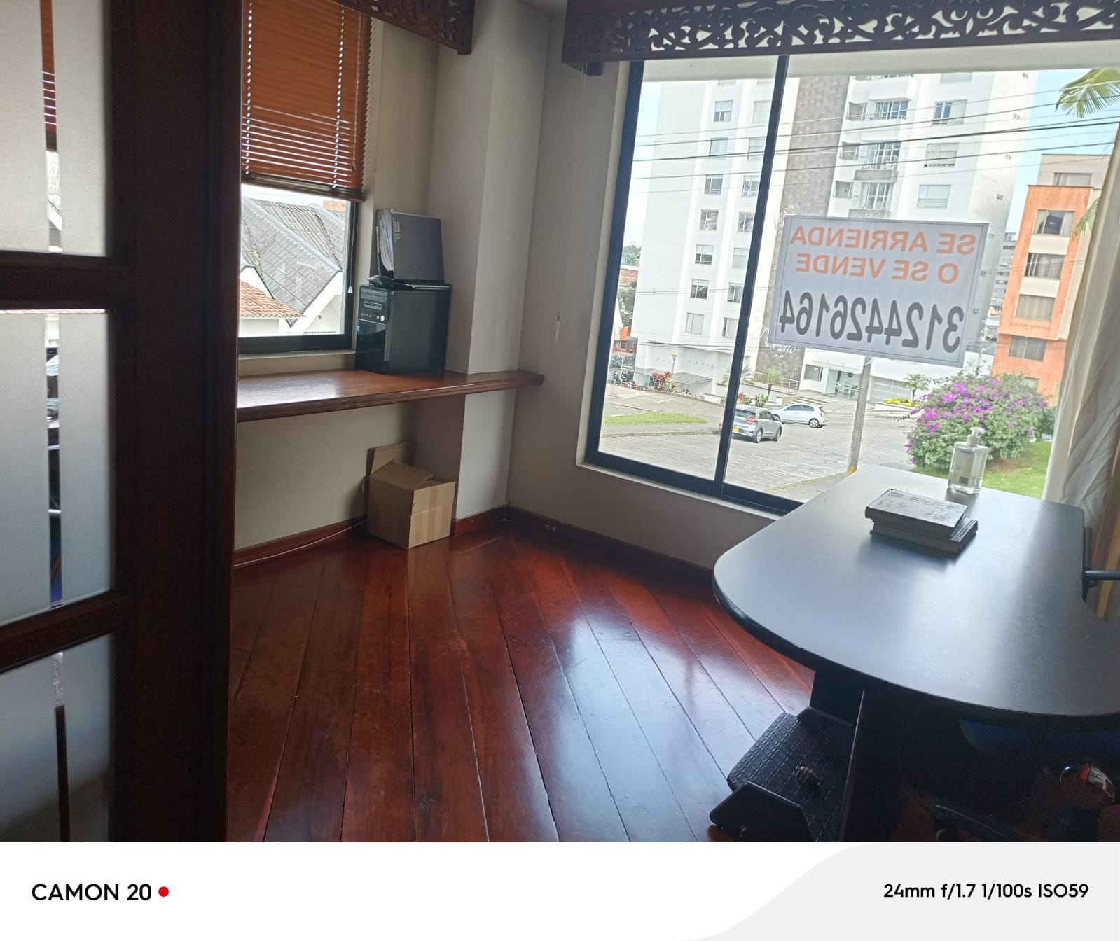 Casa en venta en Palermo, Manizales · foto 11 de 14