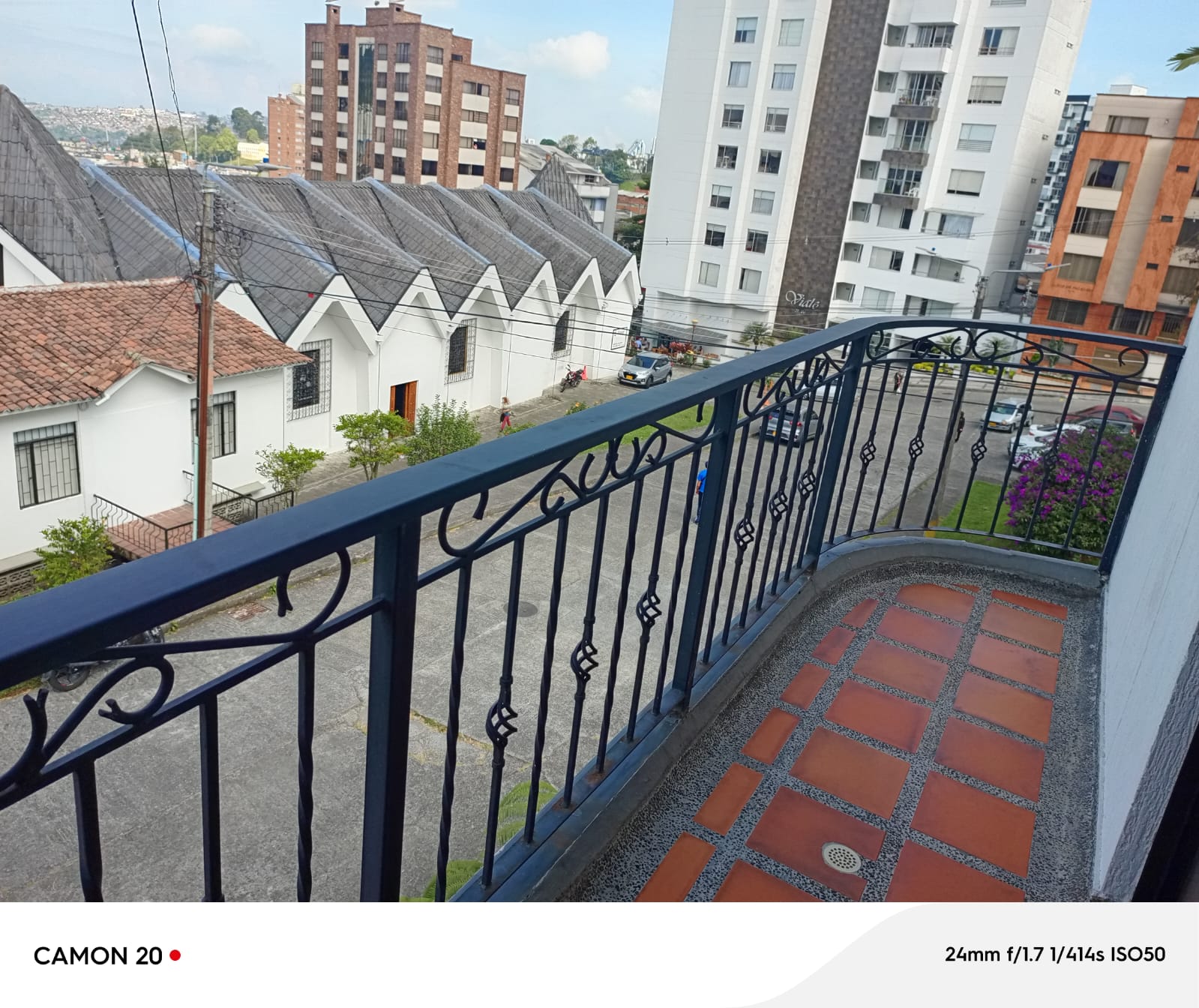 Casa en venta en Palermo, Manizales · foto 14 de 14