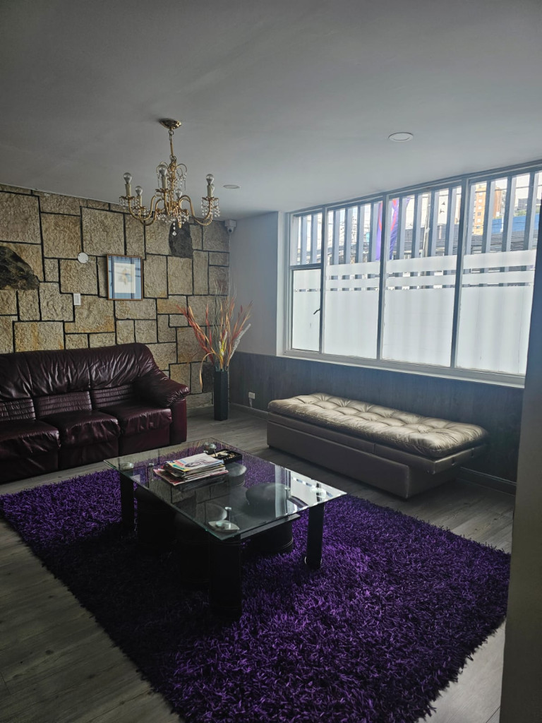 Casa en Venta en La castellana  Bogotá