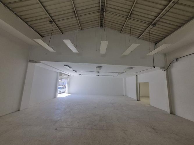 Local en arriendo en Rebolo, Barranquilla, 311 m² · foto 2 de 8