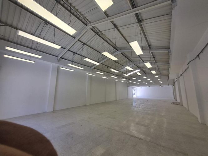 Local en arriendo en Rebolo, Barranquilla, 311 m² · foto 3 de 8
