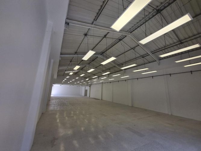 Local en arriendo en Rebolo, Barranquilla, 311 m² · foto 4 de 8