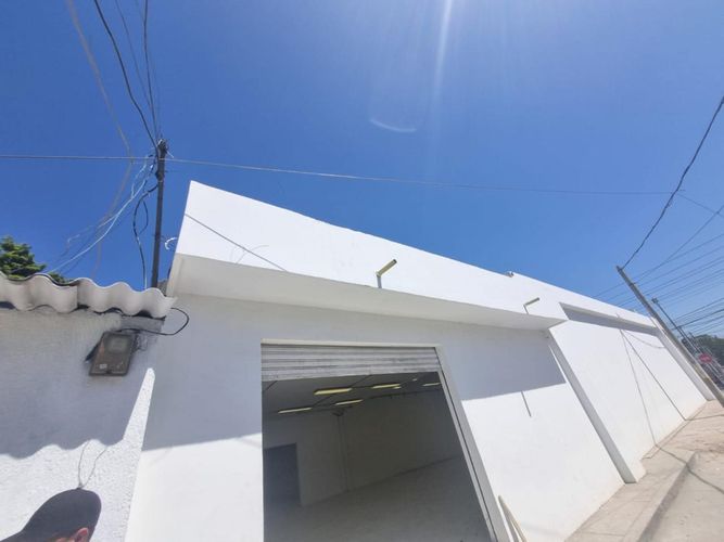 Local en arriendo en Rebolo, Barranquilla, 311 m² · foto 6 de 8