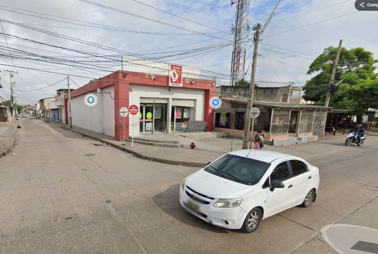 Local en arriendo en Rebolo, Barranquilla, 311 m² · foto 8 de 8