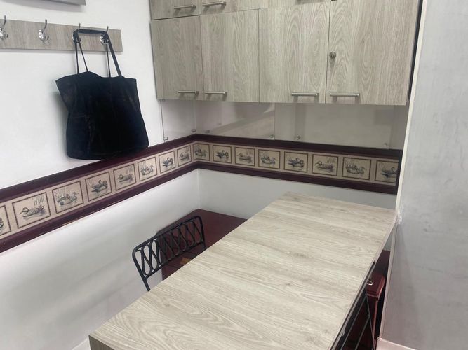 Consultorio en arriendo en El Poblado, Medellín, 30 m² · foto 13 de 14