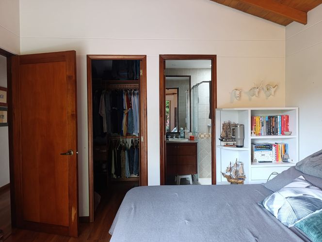 Casa de 3 alcobas en venta en El Poblado, Medellín, 256 m² · foto 6 de 20