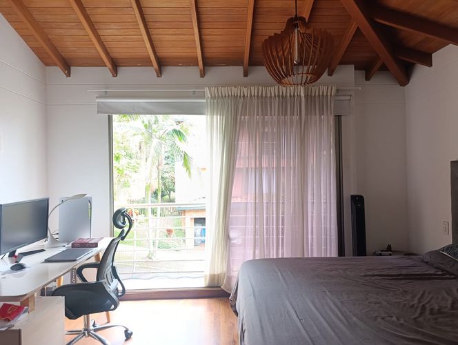 Casa de 3 alcobas en venta en El Poblado, Medellín, 256 m² · foto 14 de 20