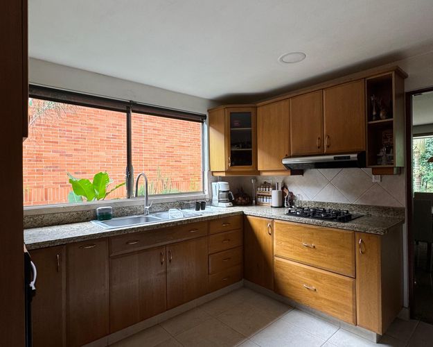 Casa de 3 alcobas en venta en El Poblado, Medellín, 256 m² · foto 17 de 20