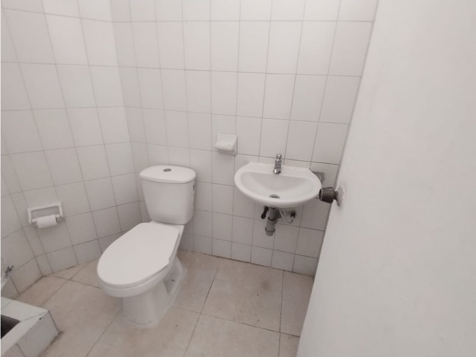 Local en arriendo en El Prado, Barranquilla, 42 m² · foto 7 de 7