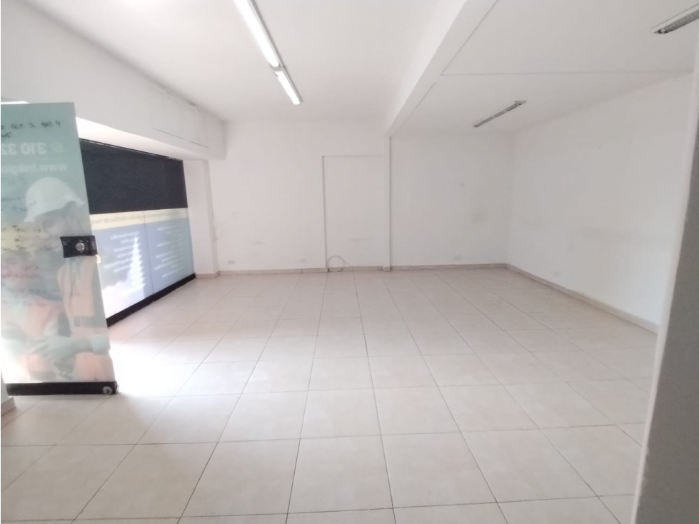 Local en arriendo en El Prado, Barranquilla, 52 m² · foto 3 de 6
