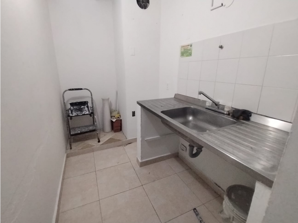 Local en arriendo en El Prado, Barranquilla, 52 m² · foto 5 de 6