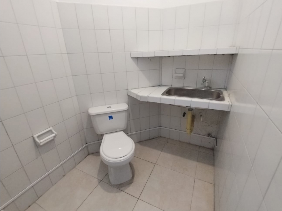 Local en arriendo en El Prado, Barranquilla, 52 m² · foto 6 de 6