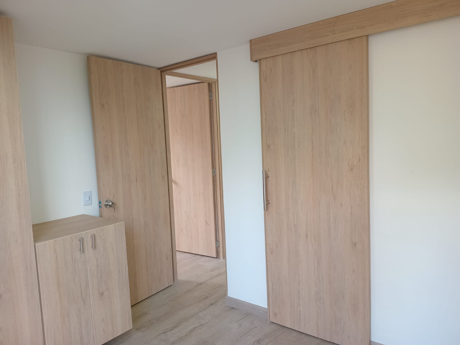 Apartamento en venta en El Poblado, Medellín · foto 7 de 16