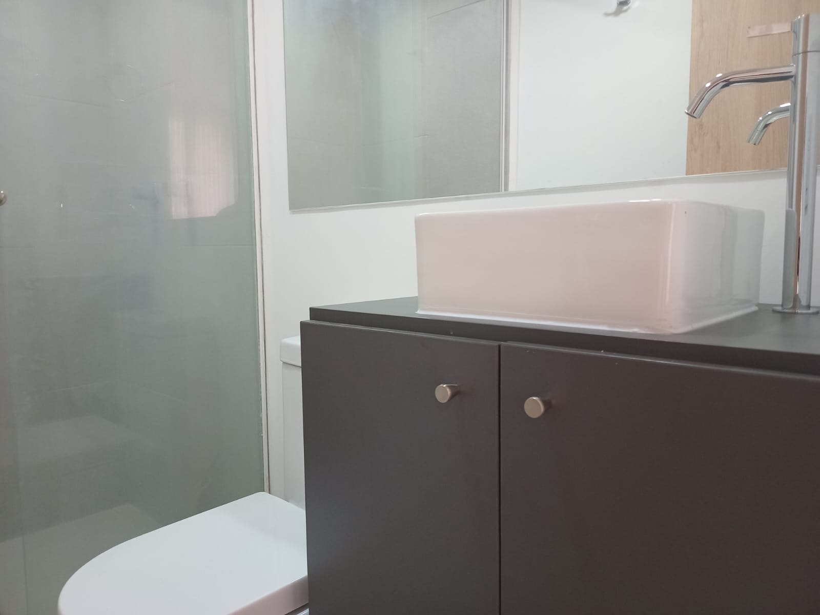 Apartamento en venta en El Poblado, Medellín · foto 15 de 16