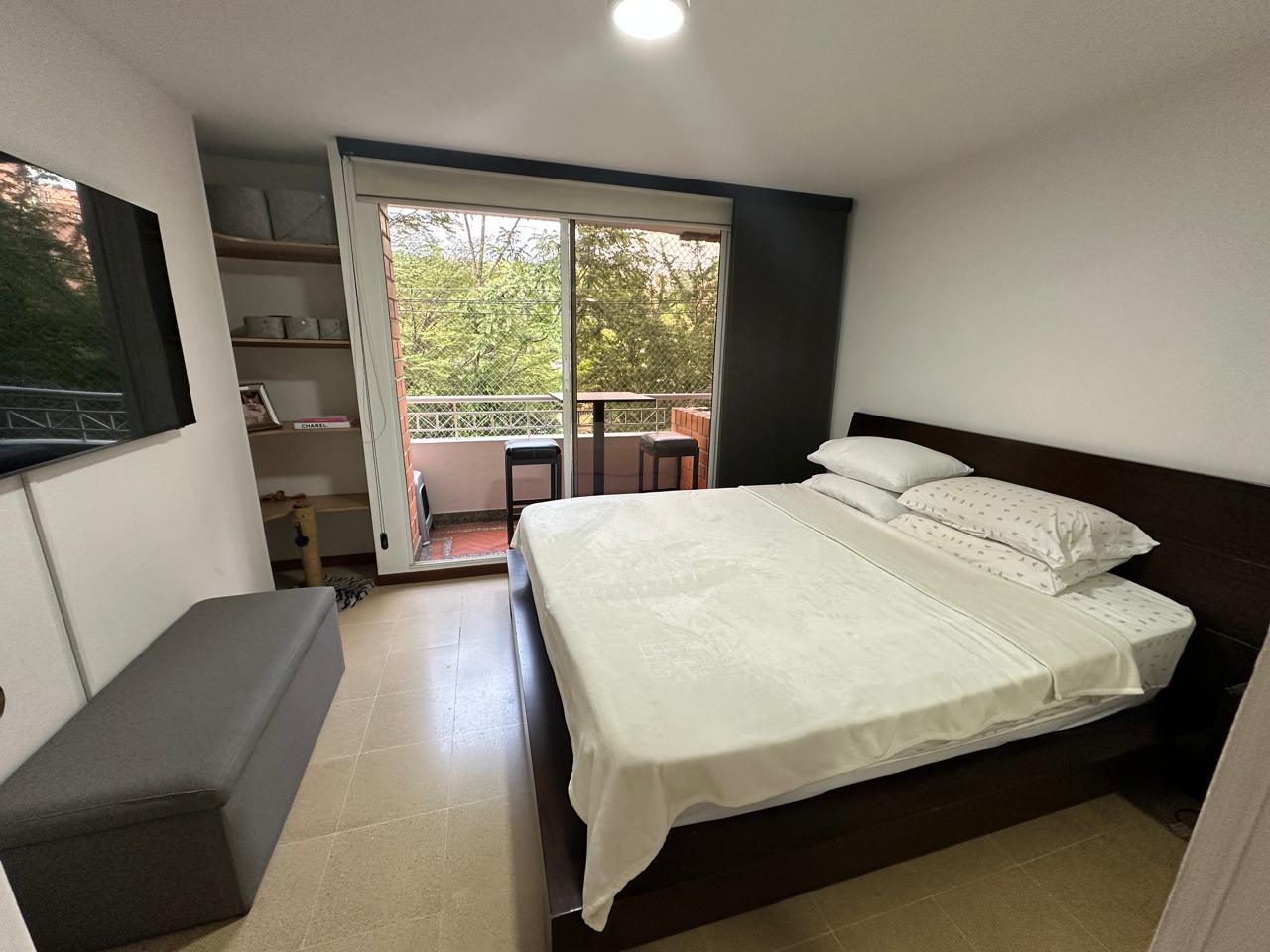 Apartamento en venta en El Poblado, Medellín · foto 11 de 11