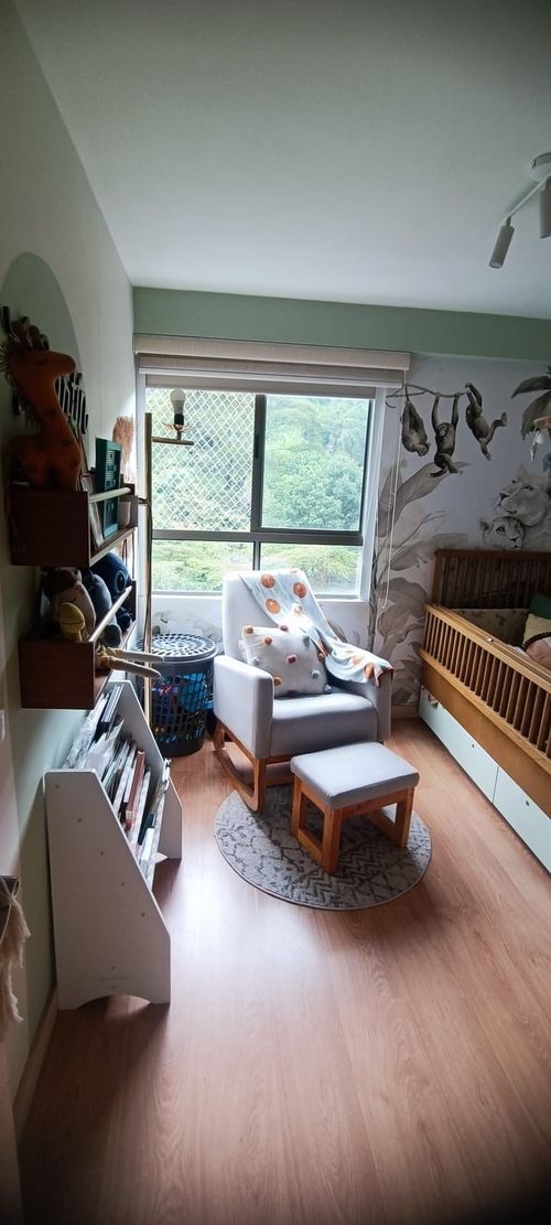 Apartamento de 3 alcobas en arriendo en Loma De Los Bernal, Medellín, 97 m² · foto 7 de 18