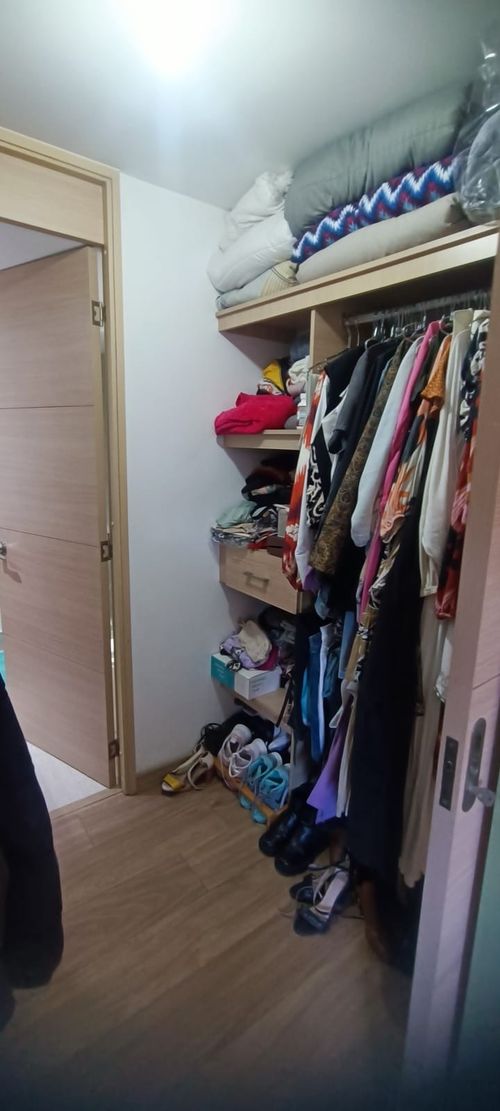 Apartamento de 3 alcobas en arriendo en Loma De Los Bernal, Medellín, 97 m² · foto 13 de 18