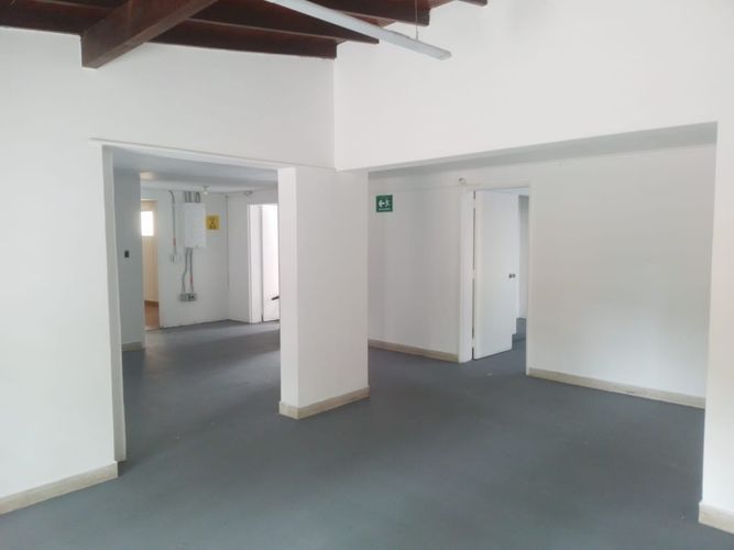 Oficina en arriendo en El Poblado, Medellín, 60 m² · foto 3 de 14