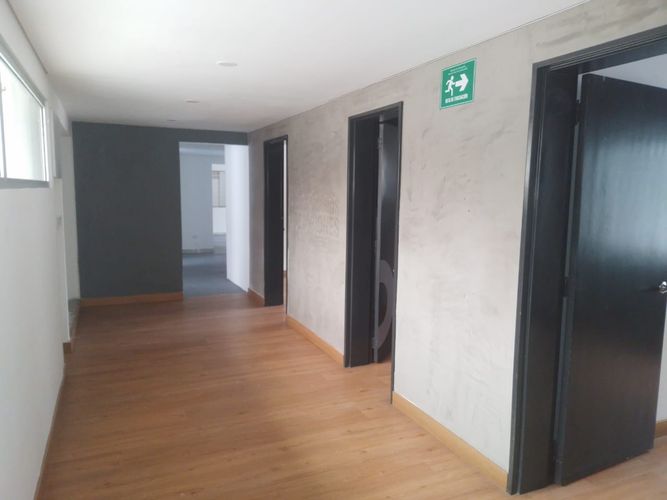 Oficina en arriendo en El Poblado, Medellín, 60 m² · foto 9 de 14