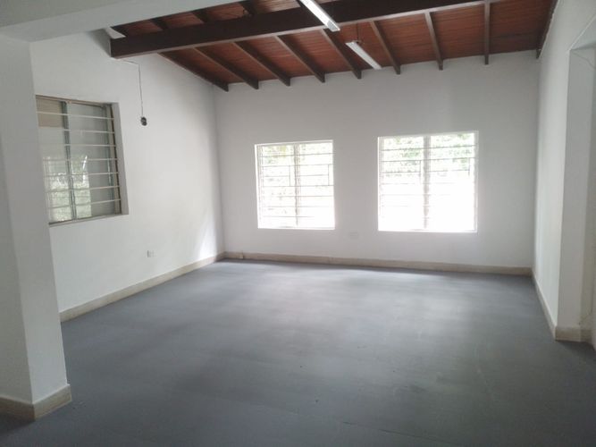 Oficina en arriendo en El Poblado, Medellín, 60 m² · foto 11 de 14