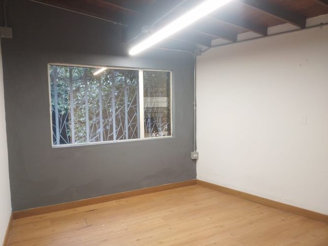 Oficina en arriendo en El Poblado, Medellín, 60 m² · foto 12 de 14