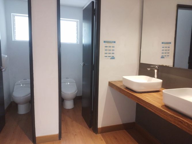 Oficina en arriendo en El Poblado, Medellín, 60 m² · foto 13 de 14