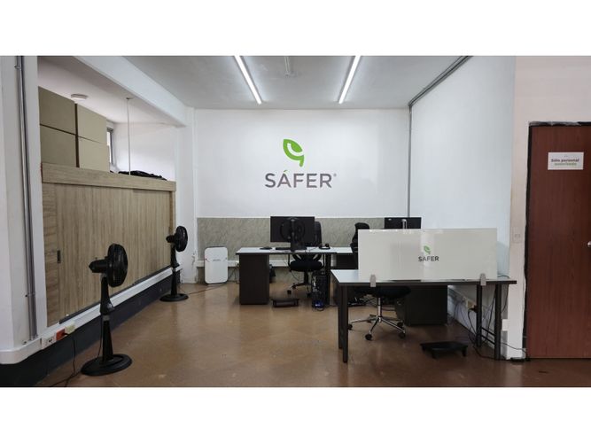 Bodega en arriendo en El Poblado, Medellín, 400 m² · foto 3 de 19