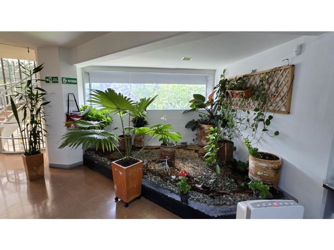Bodega en arriendo en El Poblado, Medellín, 400 m² · foto 19 de 19