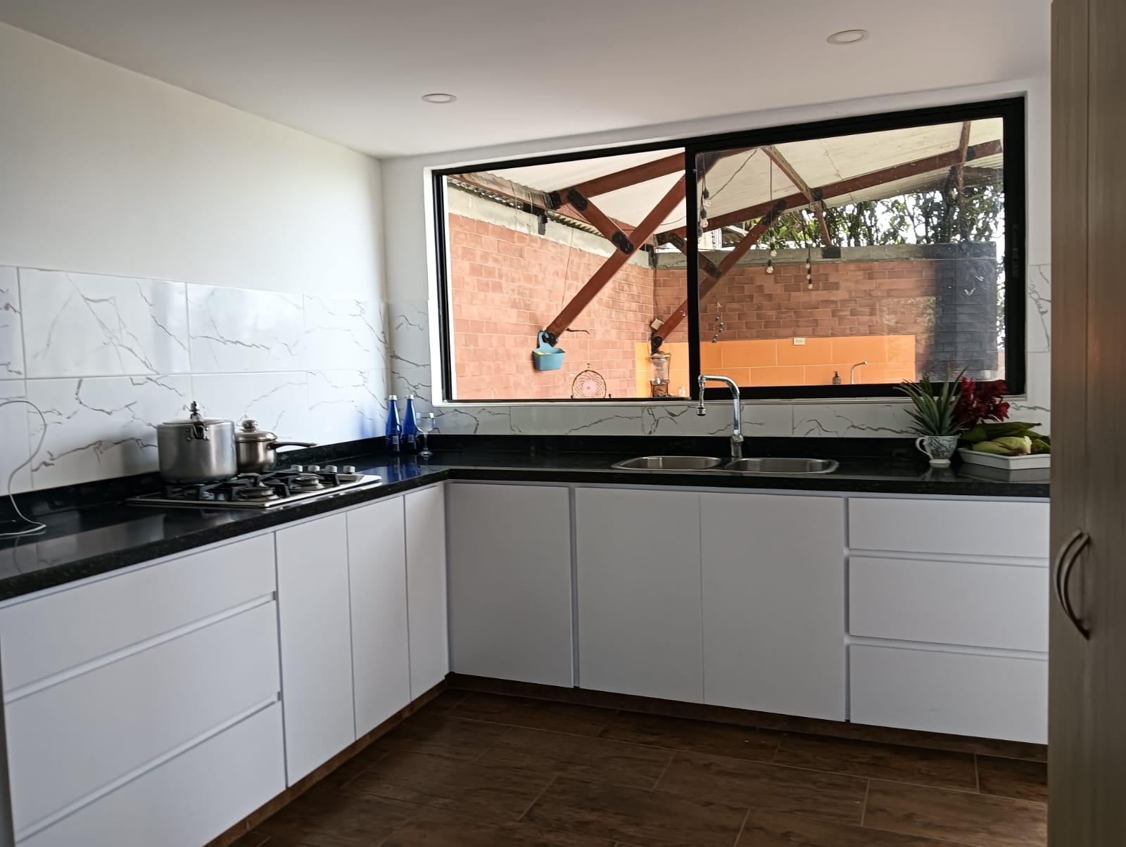 Casa en venta en El Arenillo Parte, Manizales · foto 5 de 24