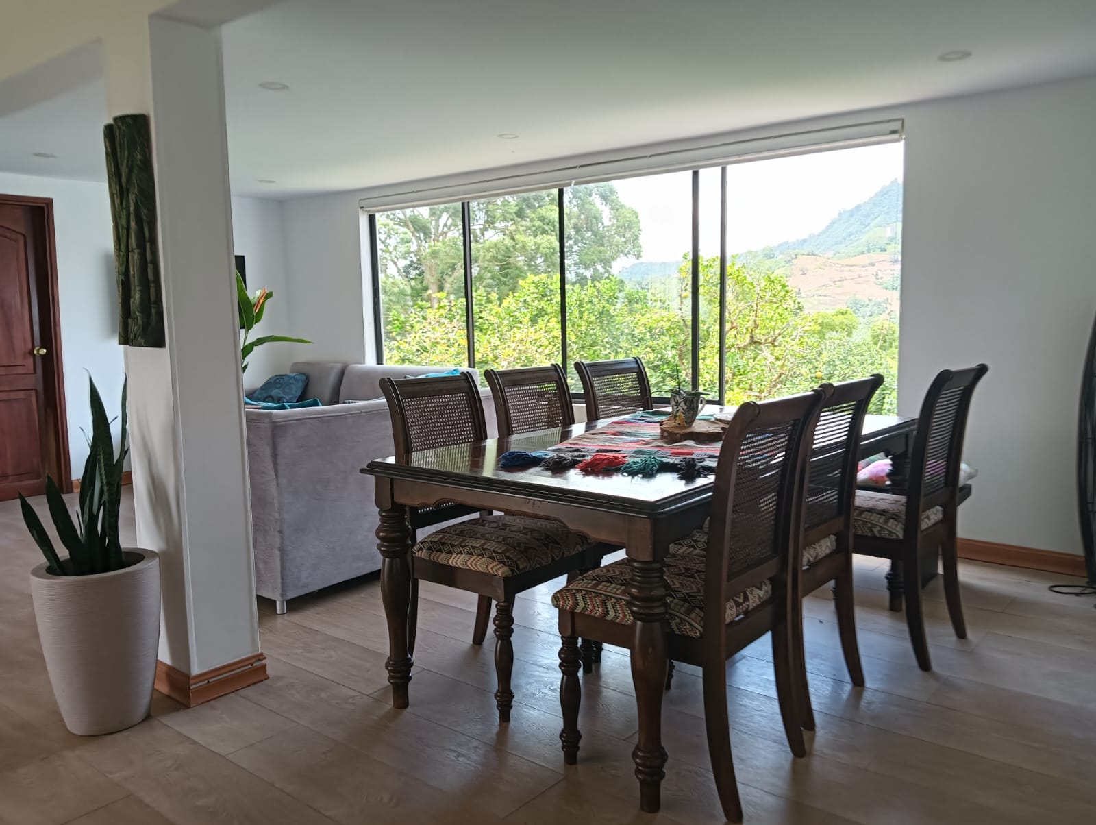 Casa en venta en El Arenillo Parte, Manizales · foto 4 de 24