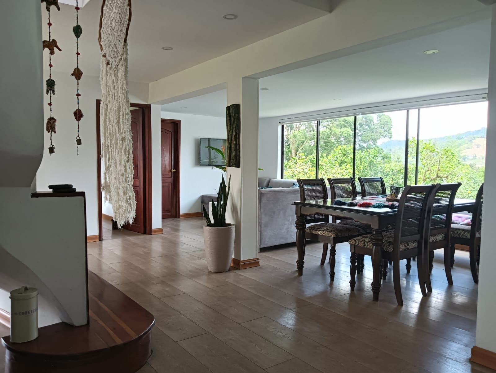 Casa en venta en El Arenillo Parte, Manizales · foto 7 de 24