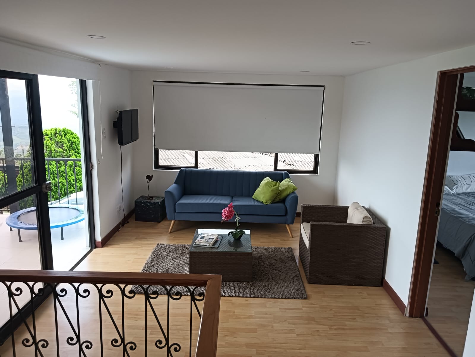 Casa en venta en El Arenillo Parte, Manizales · foto 17 de 24
