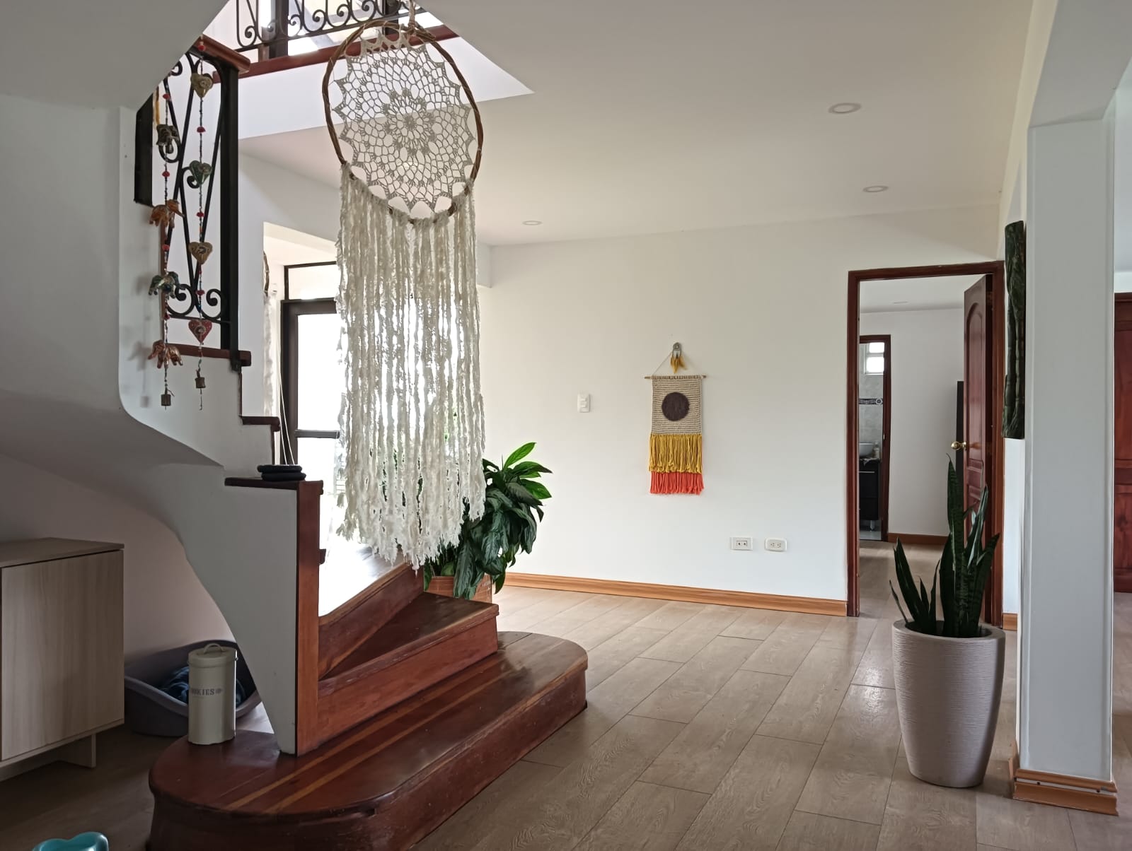 Casa en venta en El Arenillo Parte, Manizales · foto 10 de 24