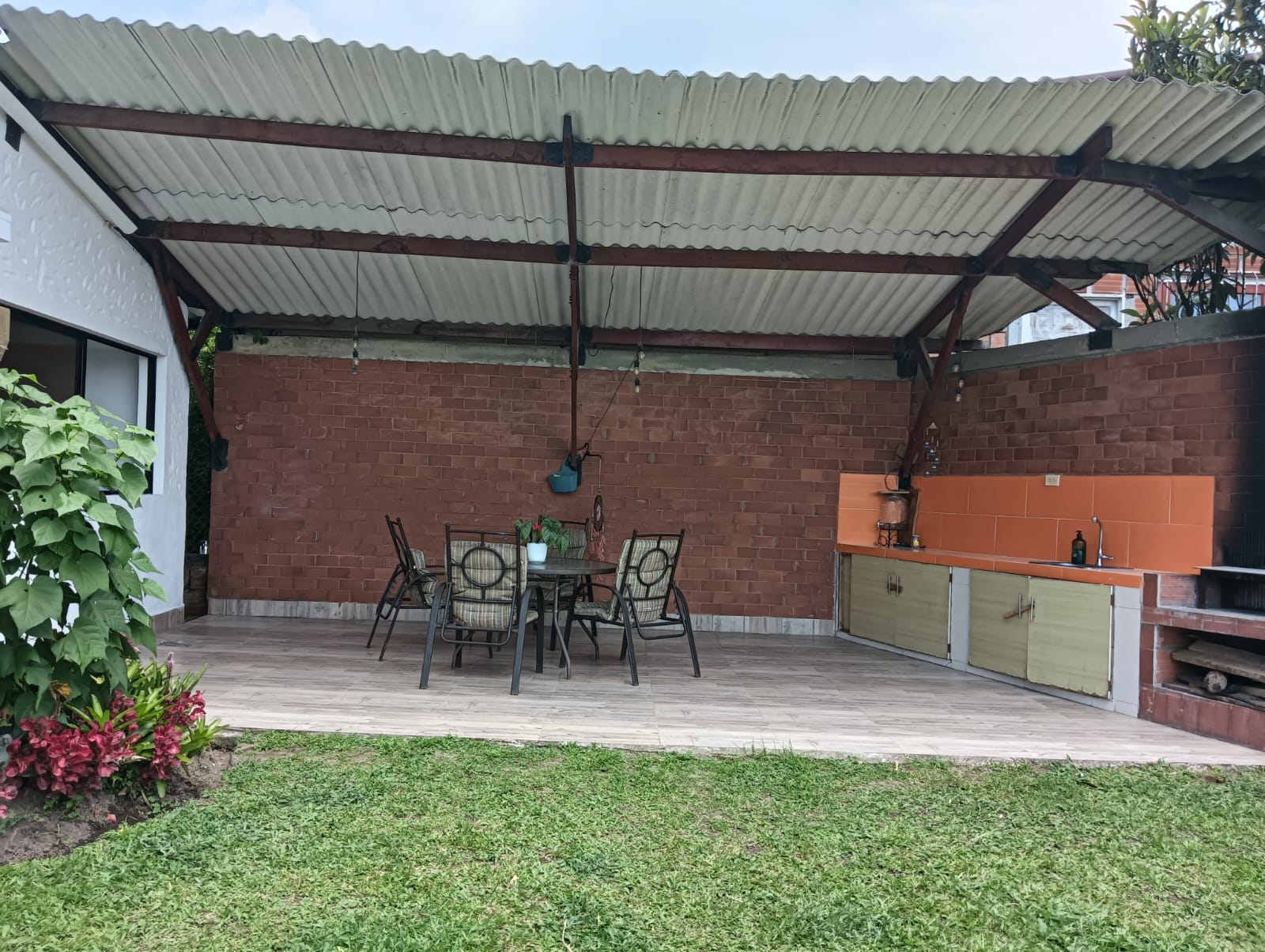 Casa en venta en El Arenillo Parte, Manizales · foto 22 de 24